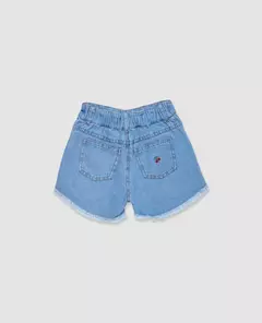 Short bordado (Q NIKI) en internet