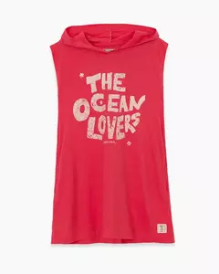 Vest Ocean (134K.39074) - comprar online