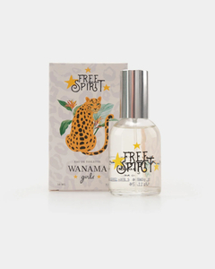 Perfume Free Spirit Girls (301K.9995)