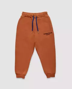 Pantalón frisa (P ESSENTIAL) - comprar online