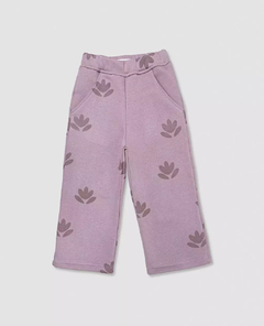 Pantalón frisa (P TULIP)