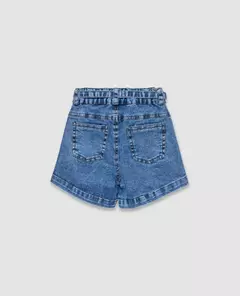 Short Denim (Q ABBIE) en internet