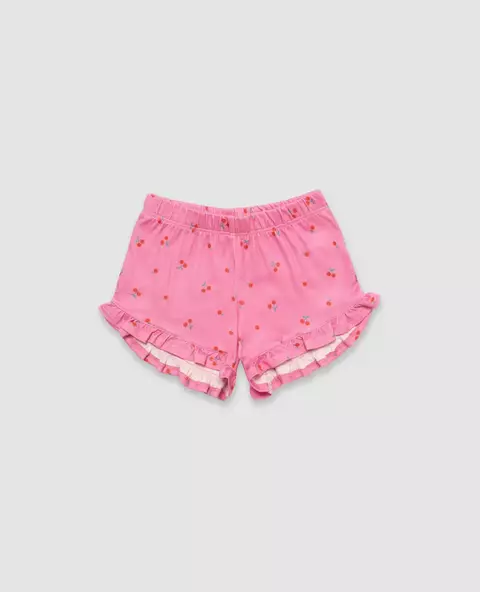 Short Modal (Q GUINDA) - comprar online