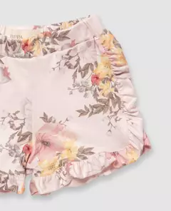 Short estampado (Q SPRING) en internet