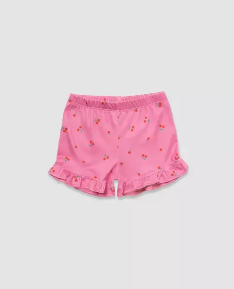 Short modal (QB GUINDA) - comprar online