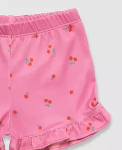 Short modal (QB GUINDA) en internet