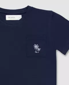Remera con bolsillo (R ISLAND) en internet