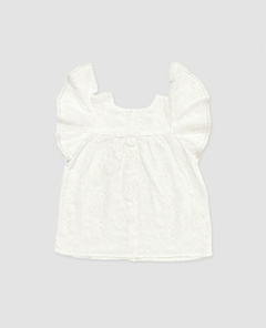 Vestido con bombacha - crep (VB RAFAELA) - comprar online