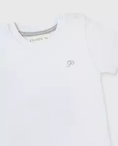 Remera manga corta (RB ABC) en internet