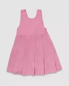 Vestido Lazo (V JAZMIN) - Boho Kids