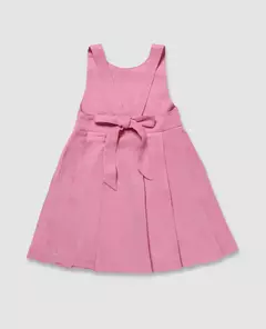 Vestido Lazo (V JAZMIN) - tienda online