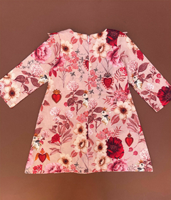 Vestido Moritz (V.MORITZ.WK) en internet