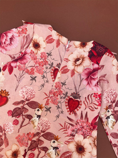 Vestido Moritz (V.MORITZ.WK) - tienda online