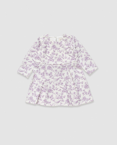 Vestido térmico (VB VIOLETA) - comprar online