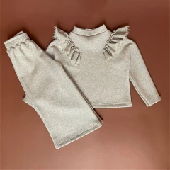 Conjunto Windsor Beige (CJ.WINDSOR.WK) - comprar online