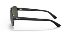 Ray Ban RB3663L - Eu Amo Óculos ®