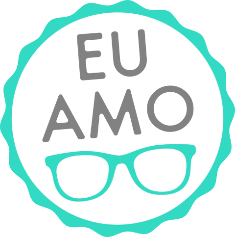 Eu Amo Óculos ®
