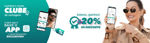 Carrusel Eu Amo Óculos ®