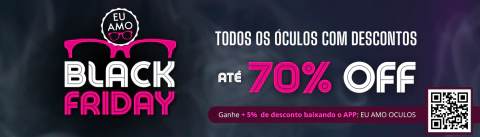 Carrusel Eu Amo Óculos ®