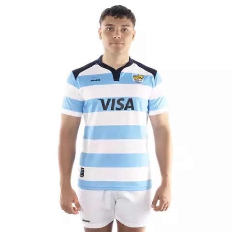 Camiseta Imago Argentina