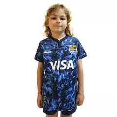 Camiseta Imago Argentina Kids