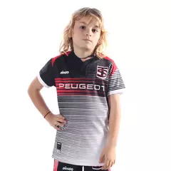 Camiseta Imago Toulouse Kids