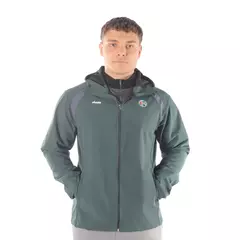 Campera Imago Softshell Impermeable Springboks