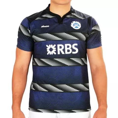 Camiseta Imago Escocia