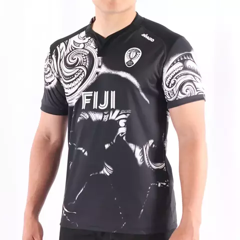 Camiseta Imago Fiji