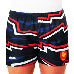 Short Imago Francia Kids