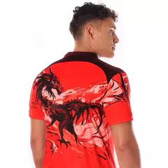 Camiseta Imago Wales - comprar online