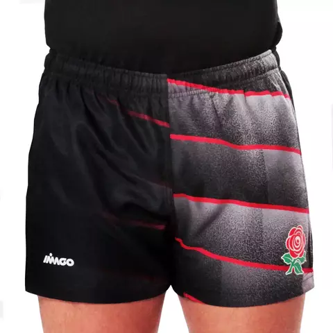 Short Imago Inglaterra Kids