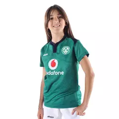 Camiseta Imago Irlanda Kids - comprar online