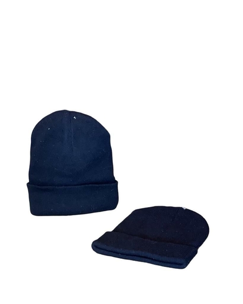 Gorro Azul Kids