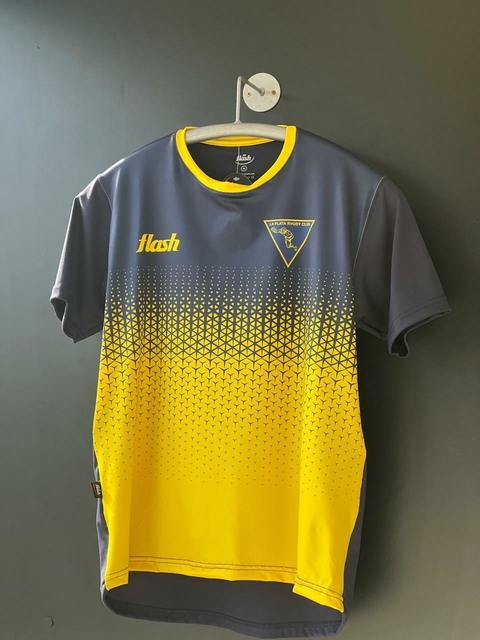 Remera Training Top Kids