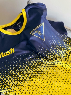 Remera Training Top - comprar online
