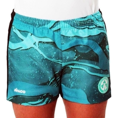 Short Imago Irlanda