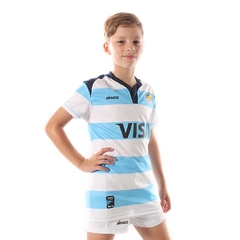 Camiseta Imago Argentina Kids - comprar online