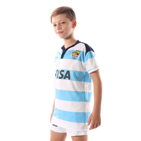 Camiseta Imago Argentina Kids