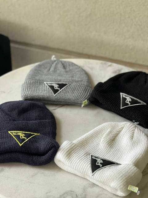 Gorro LPRC Negro