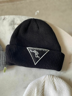 Gorro LPRC Negro - comprar online
