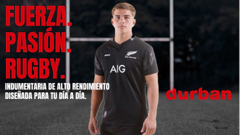 Carrusel Durban Rugby
