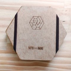 HEXAGONO - loja online