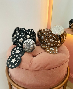 Cinto boho - comprar online