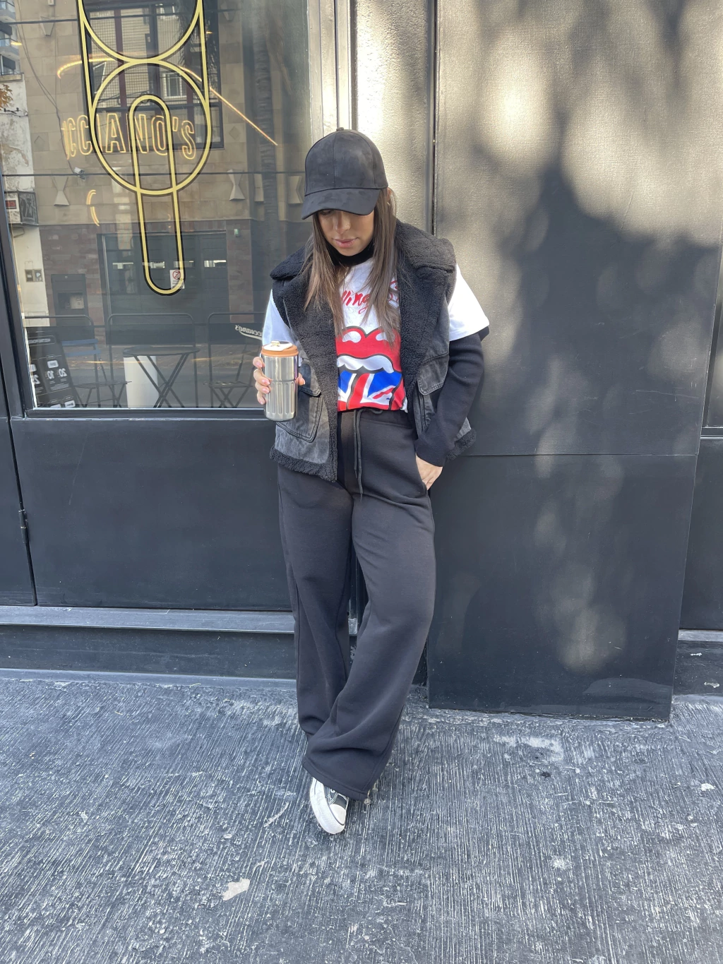 - Jogger Pont -