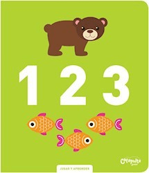 Juega y aprende 1 2 3