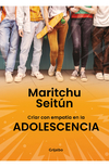 Críar con empatía en la adolescencia