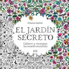 El jardín secreto