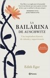 La bailarina de Auschwitz