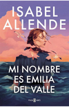 PRE VENTA Mi nombre es Emilia del Valle